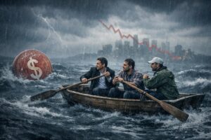 مدیریت ذی‌نفعان و انتظارات در شرایط پیچیده اقتصادی ایران